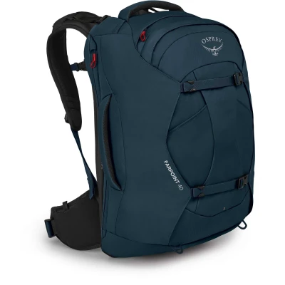 Billede af Osprey Farpoint 40 Rygsæk