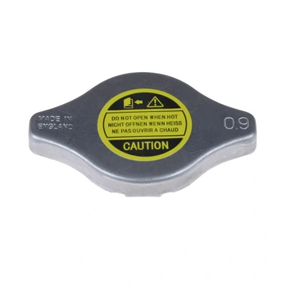 Billede af FEBI BILSTEIN 184638 Kølerdæksel TOYOTA: Supra III, Camry III Sedan, Yaris I Hatchback, MITSUBISHI: GALANT 6