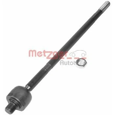 Billede af METZGER 51006518 Styrestang foraksel 400 KIT + MERCEDES BENZ: Sprinter 3 T Van, 3.5 Van