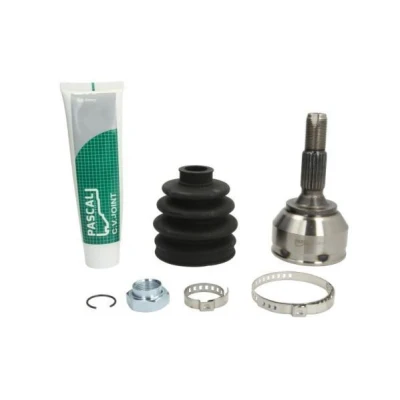 Billede af PASCAL G1C014PC Knokkelled hjulsidet CITROËN: C3 I Hatchback, C4 Hatchback
