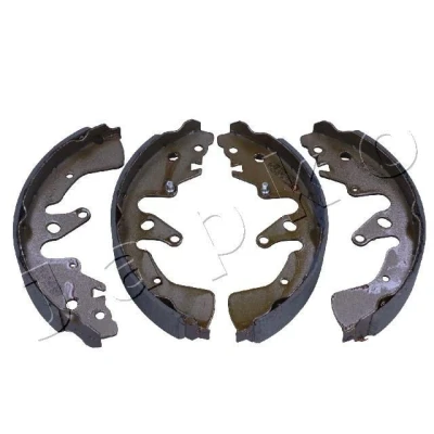 Billede af JAPKO 55824 Bremsebakker bagaksel 250 41 SUZUKI: Grand Vitara 2 SUV