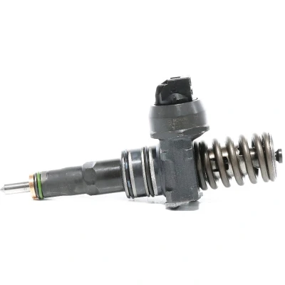 Billede af METZGER 0872000 Pumpe /dyseenhed VOLKSWAGEN: Golf 4 Variant, Passat B6 Sedan, Touran I, SKODA: Fabia 1 Combi