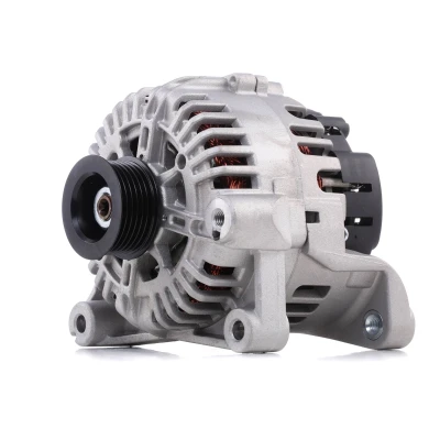 Billede af HELLA 8EL 011 711 601 Generator 14V 150A BMW: 5 Sedan, 3 Touring, LAND ROVER: Freelander I SUV