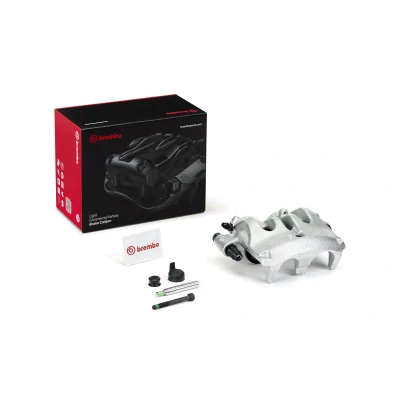 Billede af BREMBO F BR 062 Bremsekaliber Gråt støbejern