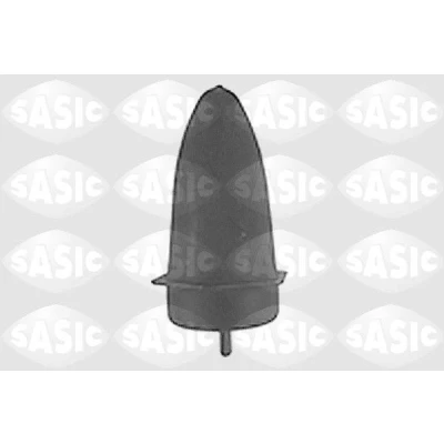 Billede af SASIC 4005512 Gummianslag, affjedring bagaksel, venstre