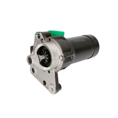Billede af STARDAX STX200013R Starter 12V 1,1kW 11 64mm PEUGEOT: 208 I Hatchback, 107 207 SW, CITROËN: C1 I, C3 II, TOYOTA: Aygo