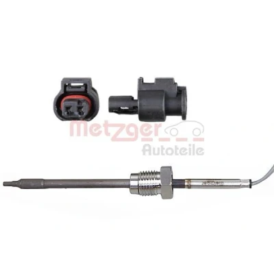 Billede af METZGER 0894601 Sensoren foran katalysatoren MERCEDES BENZ: E klasse T modell, Sedan, Sprinter 3.5 Ladvogn/Chassis