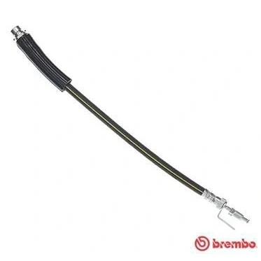 Billede af BREMBO T 24 146 Bremseslange 370 F10X1 FORD: Transit Mk5 Bus, Mk6 Van