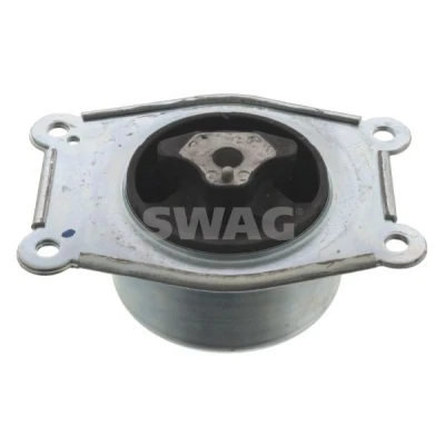 Billede af SWAG 40 13 0055 Motorophæng foran til venstre Gummimetalleje OPEL: Astra G CC, Zafira A, Caravan