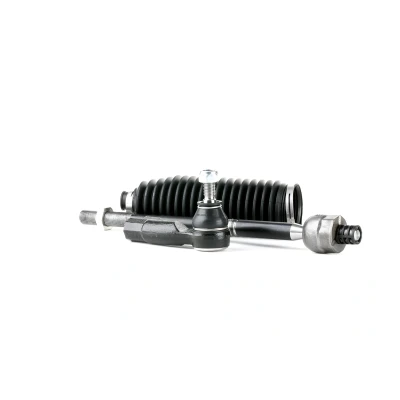 Billede af FEBI BILSTEIN 45760 Sporestang højre foraksel med møtrikker spændebånd, styremanchetter AUDI: A3 Sportback, SEAT: Leon III Hatchback