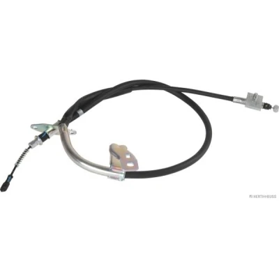 Billede af Håndbremsekabel HERTH+BUSS JAKOPARTS J3930420