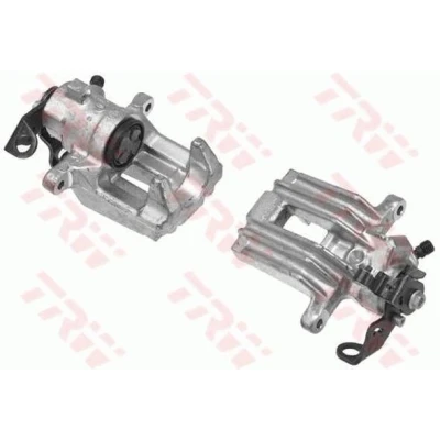 Billede af TRW BHQ134 Bremsekaliber Aluminium VOLKSWAGEN: Lupo / 3L, Polo III Hatchback