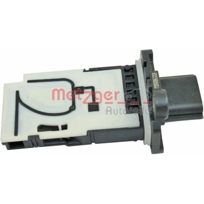 Billede af METZGER ORIGINAL ERSATZTEIL 0890366 Luftmassemåler NISSAN: Qashqai 2