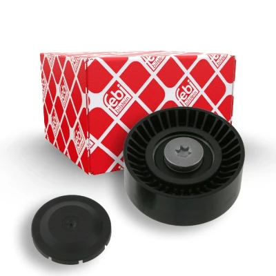 Billede af FEBI BILSTEIN 23165 Remstrammerhjul BMW: 5 Touring, Sedan, X5