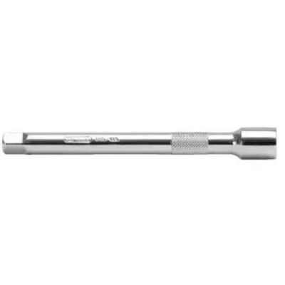 Billede af KS TOOLS 918.1455 Forlænger, topnøgle 100 6,3 (1/4&quot;) Krom vanadium stål