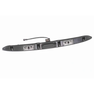 Billede af VEMO V20 85 0044 Bagklapsgreb sort