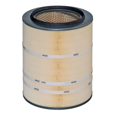 Billede af Luftfilter HENGST FILTER E218L