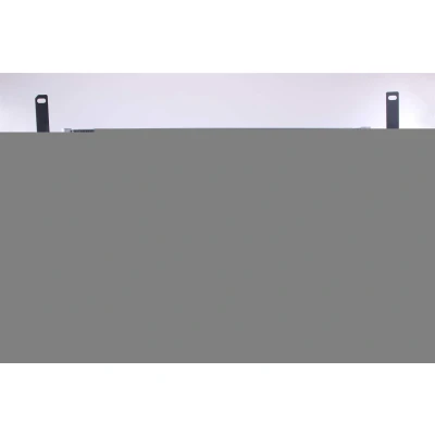 Billede af NISSENS 94254 Kondensator uden tørrer Aluminium 617 R 134a