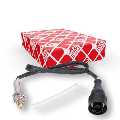Billede af FEBI BILSTEIN 21153 Lambdasonde opvarmet 4 BMW: 3 Coupe, Sedan, Compact
