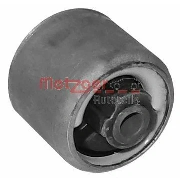 Billede af METZGER 52040009 Akselskaft Lejring Bagaksel venstre, højre, foran FORD: KA Hatchback