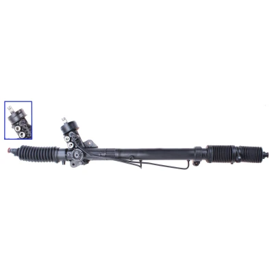Billede af DRI 711520053 Tandstang Hydraulisk til venstrestyrede biler With damper AUDI: A6 C5 Avant