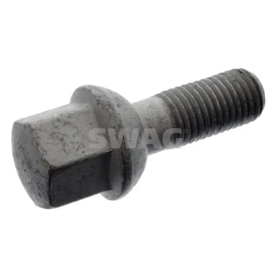 Billede af SWAG 99 0005 Hjulbolt kuglebund A/G 52 MERCEDES BENZ: 190, SL Cabriolet, W123 Sedan