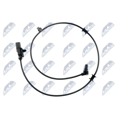Billede af NTY HCA CH 007 ABS Sensor venstre foraksel, højre foraksel