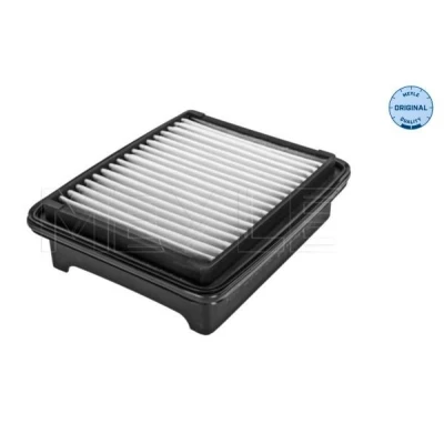 Billede af MEYLE 33 12 321 0004 Luftfilter 53,5 156 191,5 Filterindsats ORIGINAL Quality SUZUKI: Jimny SUV