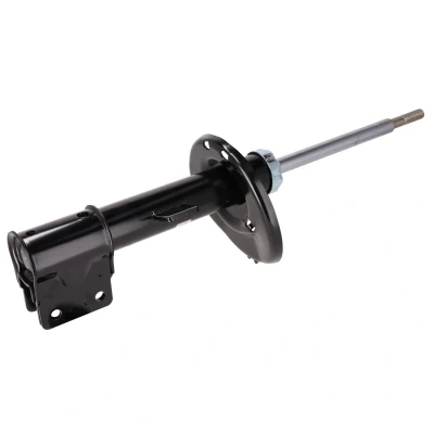 Billede af FEBI BILSTEIN 194160 Støddæmper højre foraksel Gastryk 518mm 317mm dobbeltrør Fjederben øverste stift, nederste bøjle