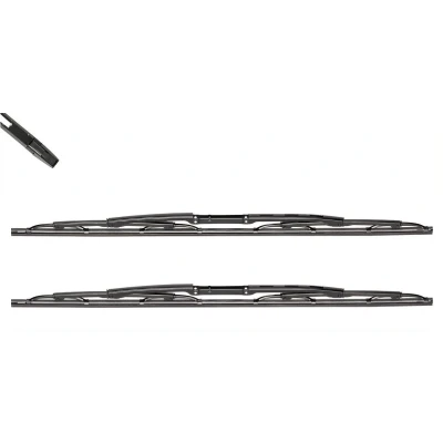 Billede af Viskerblad Swf Original 116342 foran Standard AUDI: A4 B6 Avant, Sedan