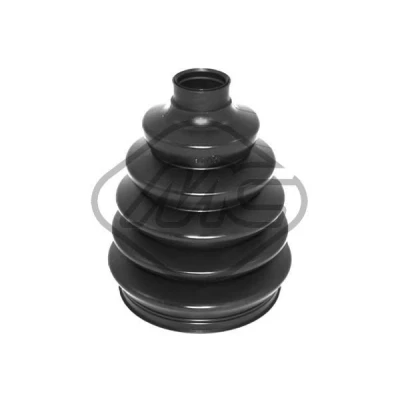 Billede af Drivaksel Manchet Metalcaucho 10056