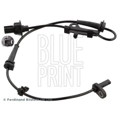 Billede af BLUE PRINT ADH27180 ABS Sensor højre foraksel med holdelask HONDA: Insight II Hatchback, Jazz 3