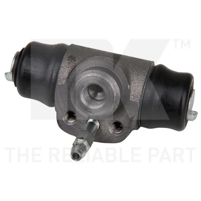 Billede af NK 804735 Bremsecylinder 19,05 VOLKSWAGEN: up! Hatchback, Polo V GOLF 2, SKODA: Fabia I 1 Combi, SEAT: Ibiza 4 ST