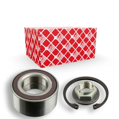 Billede af FEBI BILSTEIN 19213 Hjullejesæt FORD: Fusion Stationcar, FIESTA 6, 5, MAZDA: 2 Hatchback