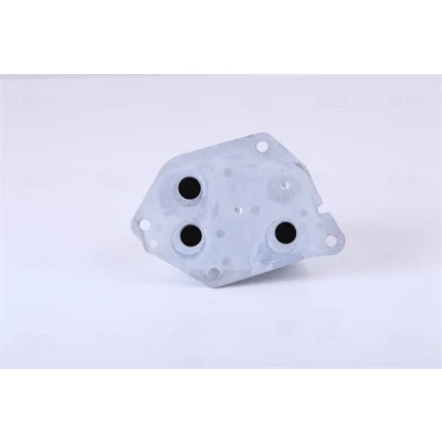Billede af NISSENS 90721 Olieradiator uden oliefilterhus HYUNDAI: i30 I Stationcar, KIA: cee‘d Stationcar