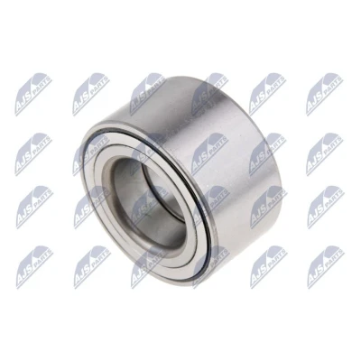 Billede af NTY KLP MZ 033 Hjullejesæt foraksel med integreret magnetisk sensorring 84 MAZDA: 6 Stationcar, Sedan, Hatchback