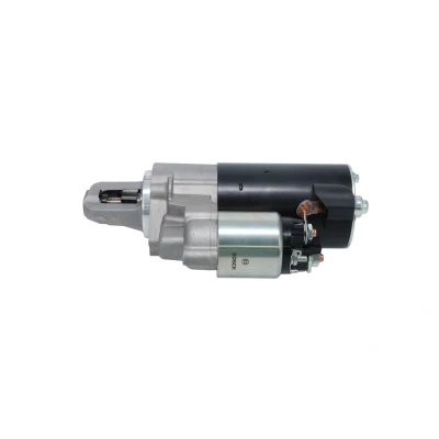 Billede af BOSCH 1 986 S00 858 Starter 12 2 MERCEDES BENZ: E klasse Sedan, T modell