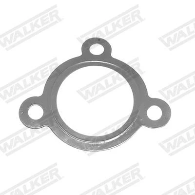 Billede af WALKER 80742 Pakning, udstødningsrør bag, midten, foran OPEL: Corsa D Hatchback, Astra H Caravan, FIAT: Grande Punto Hatchback