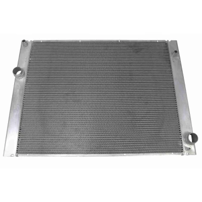 Billede af VEMO V20 60 1527 Radiator til køretøjer med klimaanlæg 623 475 26 Original Quality automatgear BMW: 5 Sedan, Touring, 1 Hatchback