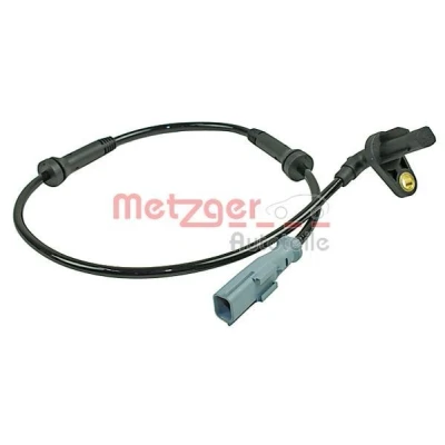 Billede af METZGER 0900983 ABS Sensor Bagaksel venstre MERCEDES BENZ: Citan Van