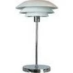 Billede af Dl31 Table Lamp Matt White