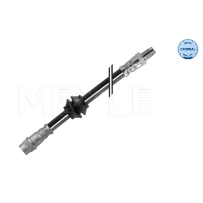 Billede af MEYLE 16 14 525 0026 Bremseslange foraksel 485 M10x1 RENAULT: CLIO 3