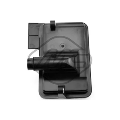 Billede af Hydraulisk filtersæt, automatisk transmission Metalcaucho 21082