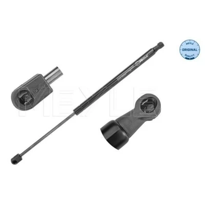Billede af MEYLE 040 910 0036 Gasdæmper 540 473 til køretøjer uden automatisk åbning af bagklap ORIGINAL Quality MERCEDES BENZ: C klasse T modell
