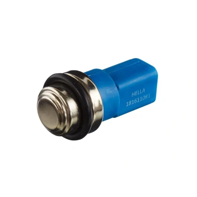 Billede af HELLA 6ZT 181 611 081 Temperaturkontakt, kølerventilator 12 med pakning AUDI: A2, A6 C4 Avant, VOLKSWAGEN: Passat B5 Sedan, GP Variant
