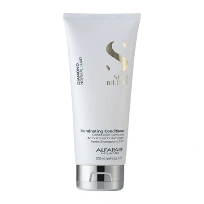 Billede af Alfaparf Milano Semi di Lino Diamond Illuminating Balsam 200 ml