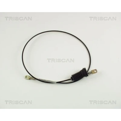Billede af TRISCAN 8140 27122 Håndbremsekabel 902 Skive/tromle