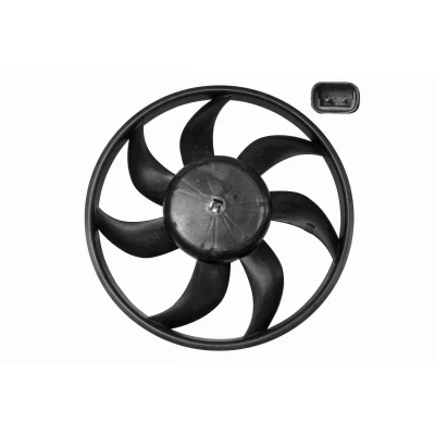 Billede af VEMO V40 01 1064 Køleventilator til køretøjer uden klimaanlæg 335mm 12V 75W Original Quality