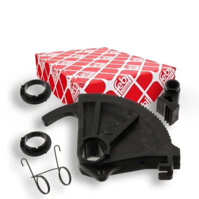 Billede af FEBI BILSTEIN 01387 Rep.sæt, automatisk koblingsjustering FORD: ESCORT 3, 4 Cabriolet,