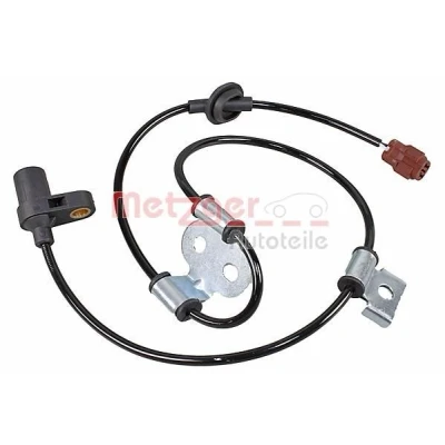 Billede af METZGER 09001409 ABS Sensor 2 SUBARU: Forester II